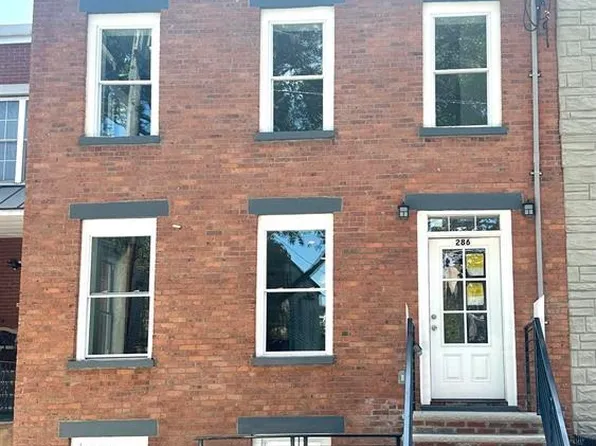 286 Halladay St, Jersey City, NJ 07304
