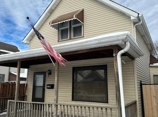 8978 Chestnut Ave, River Grove, IL 60171