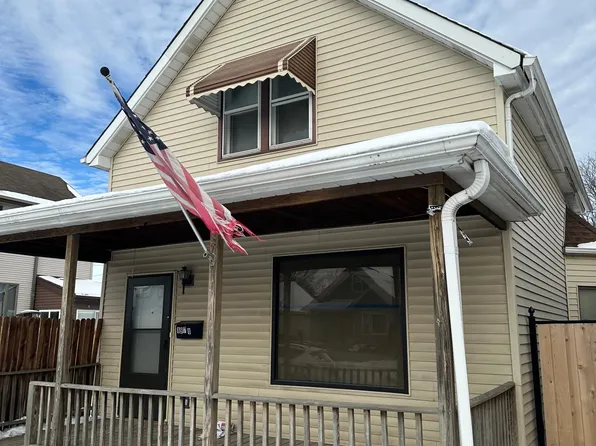 8978 Chestnut Ave, River Grove, IL 60171