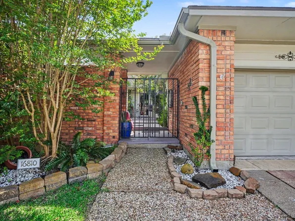 16810 Finewood Way, Houston, TX 77058