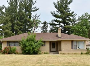 1625 Andrew St SE, Kentwood, MI 49508