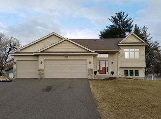 1114 Cimarron Trl SW, Isanti, MN 55040
