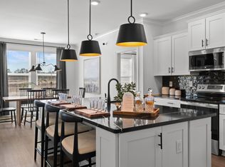 The Redbud Plan, Coastal Club of the Carolinas, Calabash, NC 28467