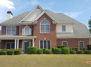 3953 Lost Oak Dr, Buford, GA 30519