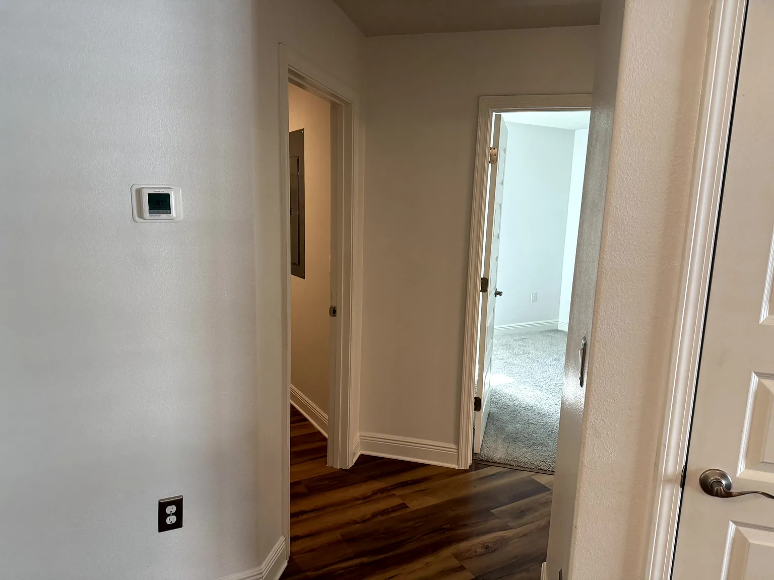 1333 Fairchild Street - 1 — Photo 3