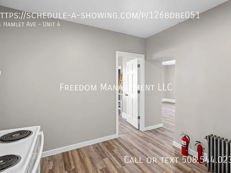 54 Hamlet Ave #4 — Photo 3
