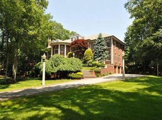 12 Shasta Dr, North Reading, MA 01864