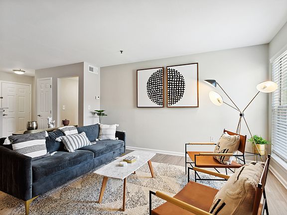 4th image of 100 Morgan St #211A