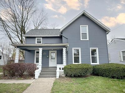 633 James St, Elkhart, IN, 46516