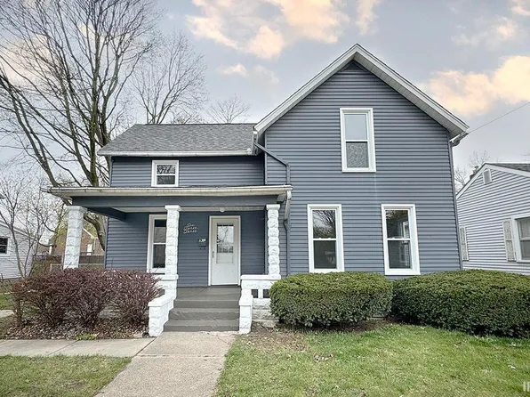 633 James St, Elkhart, IN 46516