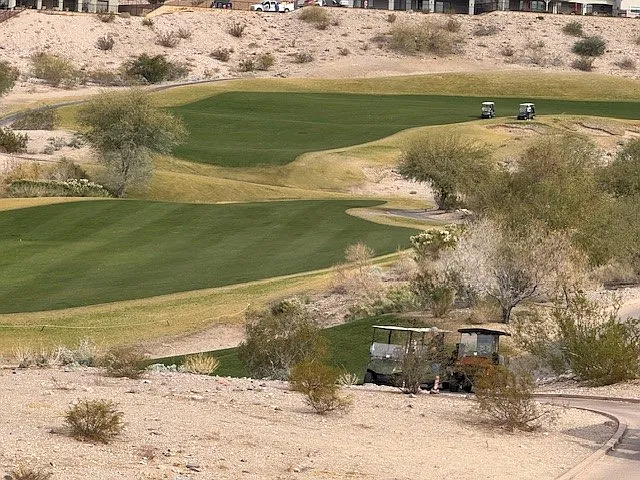 2879 Fort Mojave Dr — Photo 1