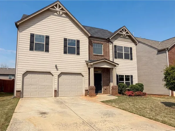 564 Emporia Loop, McDonough, GA 30253