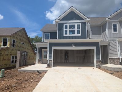 1092 June Wilde Rdg Lot 16237, Spring Hill, TN, 37174