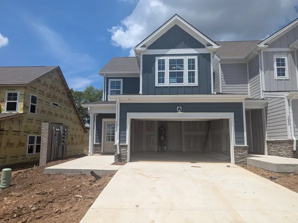 1092 June Wilde Rdg Lot 16237, Spring Hill, TN 37174