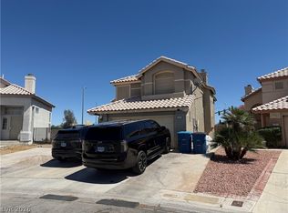 8090 Counterpoint Ln, Las Vegas, NV 89123