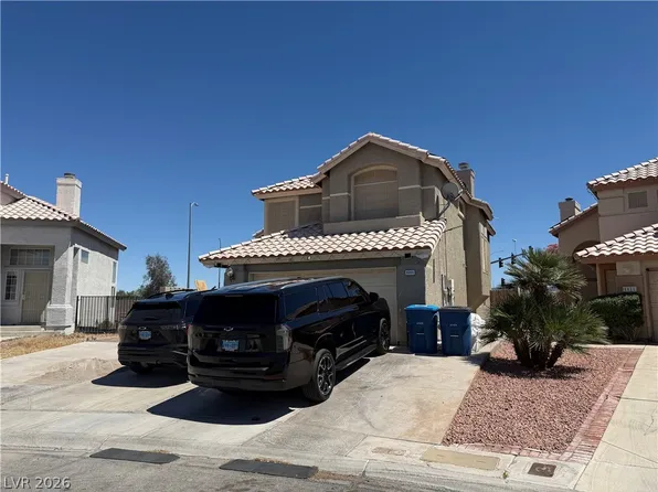 8090 Counterpoint Ln, Las Vegas, NV 89123