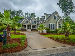 1789 W Canning Dr, Mt Pleasant, SC 29466