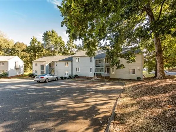 2010 Countrymens Ct Unit 64, Charlotte, NC 28210