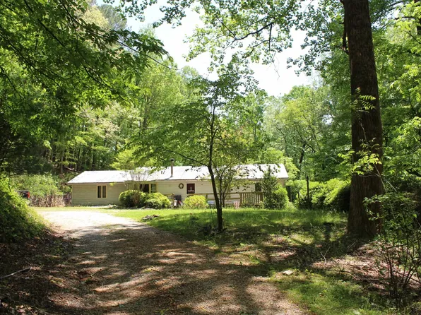 235 Keller Creek Rd, Columbus, NC 28722