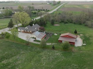 1400 N Woodlawn Ave, Lake City, IA 51449