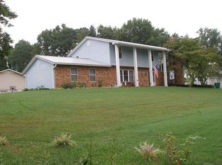 1008 Roderick Rd, Knoxville, TN 37923