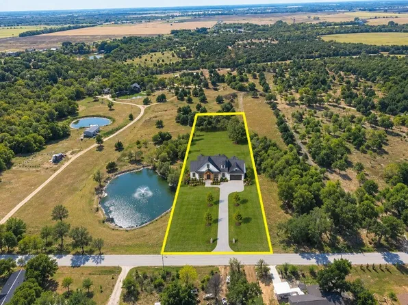 H Palmyra, Palmer, TX 75152
