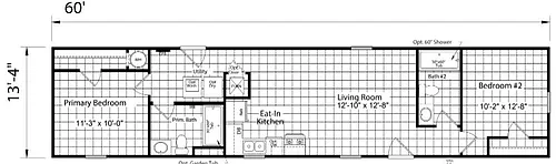 Floor plan SC2846