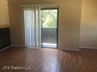 10800 Palms Blvd APT 06, Los Angeles, CA 90034