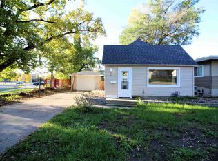 815 11th Ave NW, Minot, ND 58703