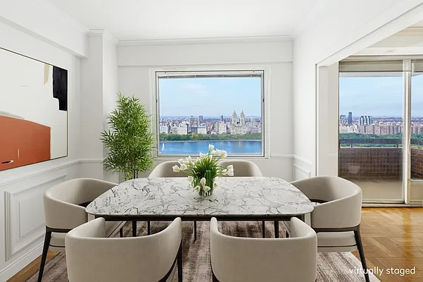 Rented by Brown Harris Stevens | media 2