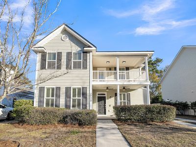1724 Bee Balm Rd, Johns Island, SC, 29455