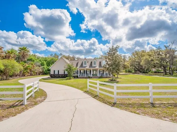 3916 Powerline Rd, Lithia, FL 33547