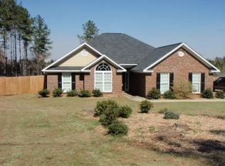 46 Camp Parkman Rd, Phenix City, AL 36869