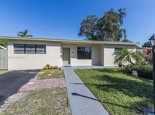 Windward Manor No 3, North Miami Beach, FL 33162
