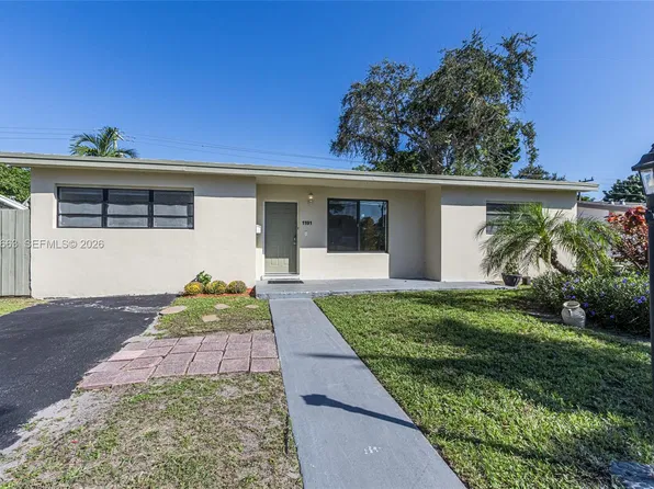 1191 NE 175th St, North Miami Beach, FL 33162