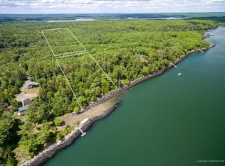 LOT 1&AMP;2 Lois Ln, Westport Island, ME 04578
