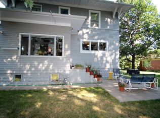 809 N Freeman Ave, Luverne, MN 56156