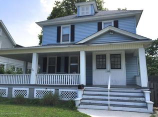 509 Washington Ave, Avon By The Sea, NJ 07717