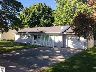 210 S Brown St, Mount Pleasant, MI, 48858