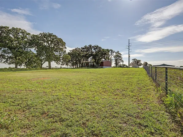 177 New Highland Rd, Springtown, TX 76082