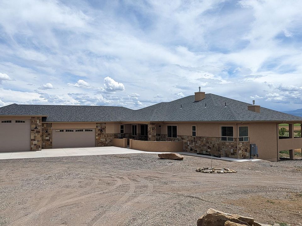 59484 Lone Eagle Rd, Montrose, CO 81403 Zillow