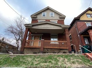 630 Straight St, Cincinnati, OH 45219