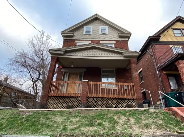 630 Straight St, Cincinnati, OH 45219