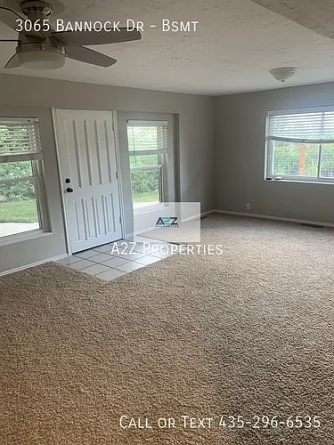 3065 Bannock Dr Photo 1