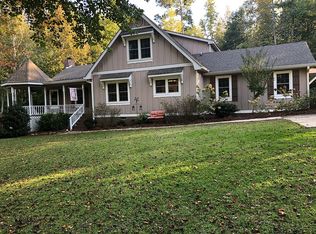 125 Cherokee Dr, Bremen, GA 30110