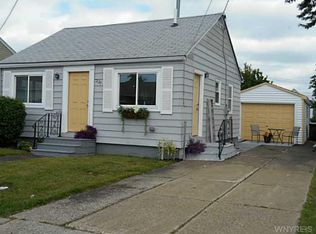 231 Griffith St, Sloan, NY 14212