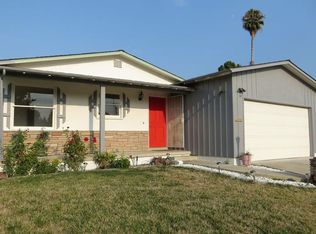 732 San Pablo Ave, Sunnyvale, CA 94085
