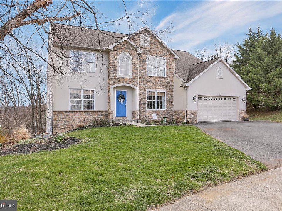 85 Stephanie Rd, Birdsboro, PA 19508 Zillow