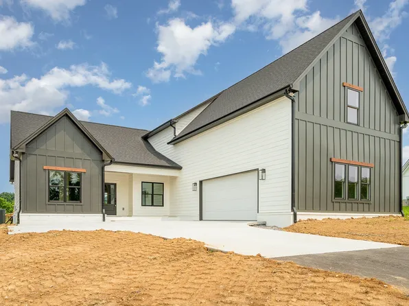 50 Lauderdale Ln Lot 14, Hartsville, TN 37074