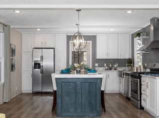 7616-510 Traditions plan